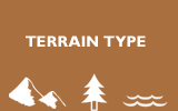 Terrain Type