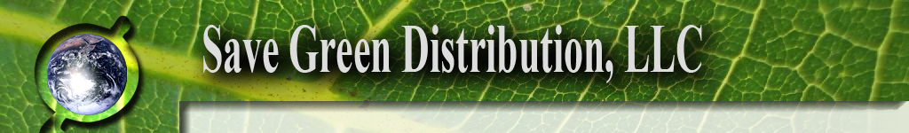 Save Green Distribution, LLC